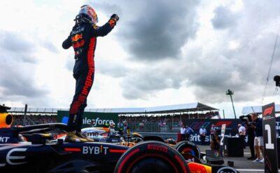 Formula 1’de adres değişti kazanan değişmedi: Hamilton’ın evinde Verstappen güldü
