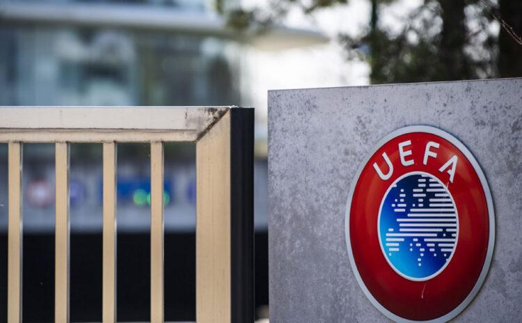 UEFA'nın gazabından bir takım kaçtı, üç takım yakalandı