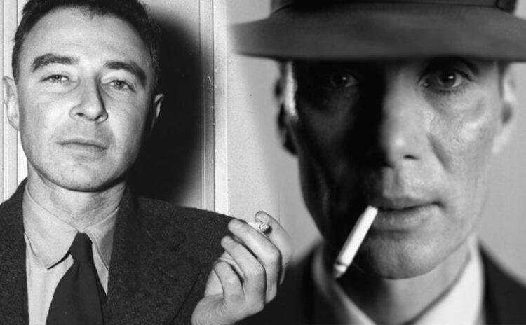 'Ben ölüm oldum': Nolan'ın 'Oppenheimer'ının ardındaki gerçek hikaye