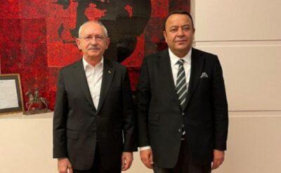 İYİ Partili Beker: Kemal Bey 150 kez aday olsa Tayyip Bey’e karşı kazanamaz