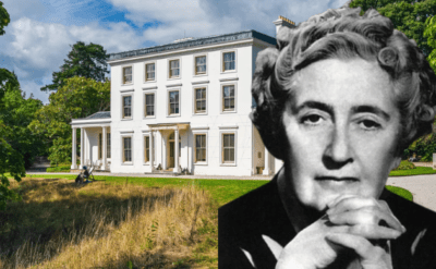 ’10 Küçük Zenci’yi anımsatan hadise: 100 turist Agatha Christie’nin yazlığında mahsur kaldı