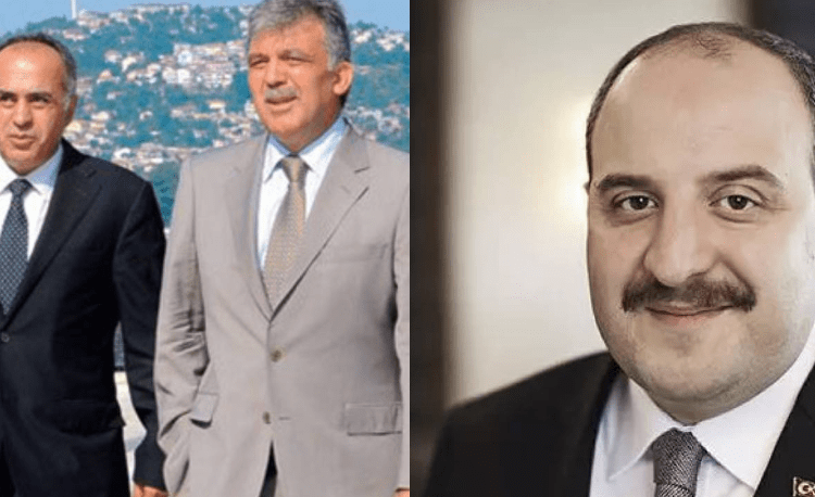 AYM, Abdullah Gül’ün eski danışmanına verilen 'Ak trol' cezasını hak ihlali saydı