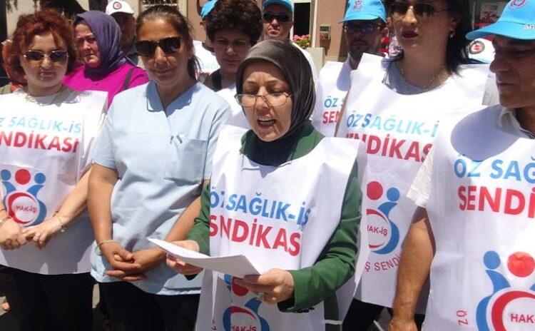 AK Parti Belediye Meclis üyesinden zamlara tepki: Sabrımız bitti, öfkemiz büyüdü