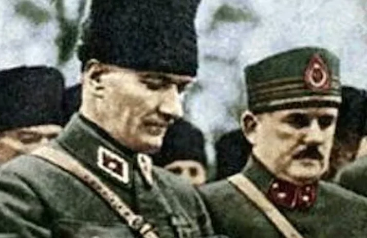 Atatürk ve dostlarını ayıran olayların başlangıcı için Mustafa Kemal ‘Başarısızlığa uğrayan büyük komplo’ demişti