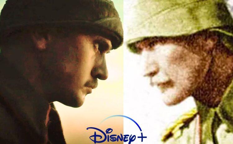 Kimse merak etmesin Disney+, 'Atatürk' dizisini çekti, sonbaharda yayınlayacak