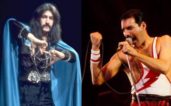 Yapay zeka sağ olsun: Barış Manço ‘Nothing Else Matters’ı, Freddie Mercury ‘Dönence’yi seslendirdi