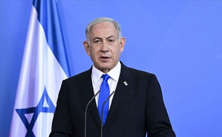 Netanyahu en büyük sınavlarından biriyle karşı karşıya