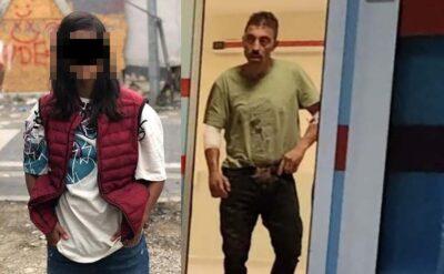 16 yaşındaki kızdan üç ayda ikinci bıçaklı saldırı