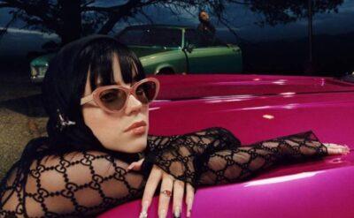 Billie Eilish imzalı yeni Barbie şarkısı