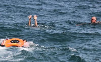 Türkiye’de yaz böyle geçti: Üç ayda 216 kişi boğuldu