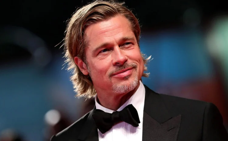 Dolandırıcılardan şeytani yöntem: Kendini Brad Pitt diye tanıtanlara itibar etmeyiniz