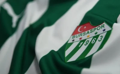Eski Süper Lig şampiyonu Bursaspor’a lisans şoku: TFF 2. Lig’de oynayamayacaklar