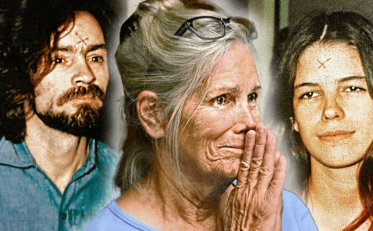 Manson tarikatının eski üyesi Leslie Van Houten 53 yıl sonra serbest