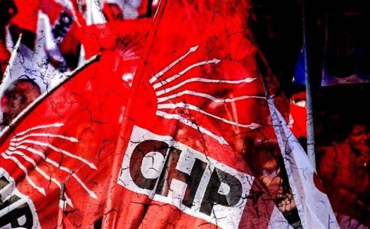 CHP'nin İstanbul mahalle kongrelerini izledik: 36 kişiyle 22 delege seçildi