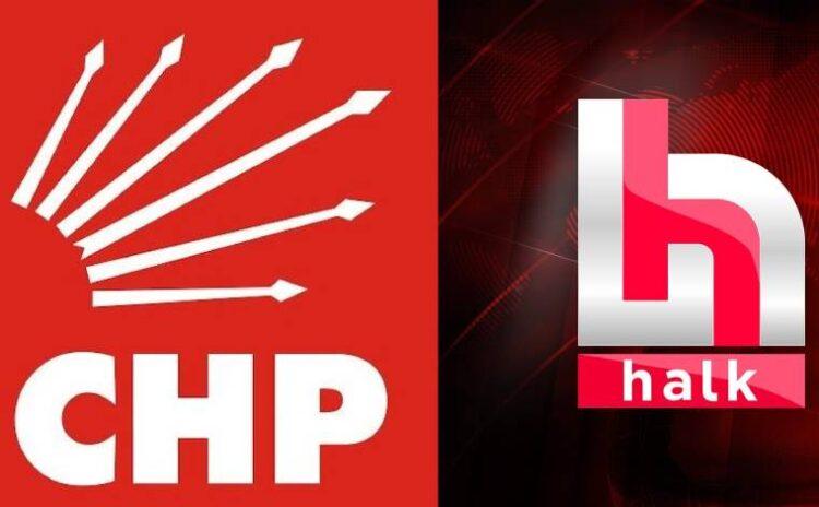 CHP, HalkTV ile köprüleri attı: Belediyelere kadar talimat