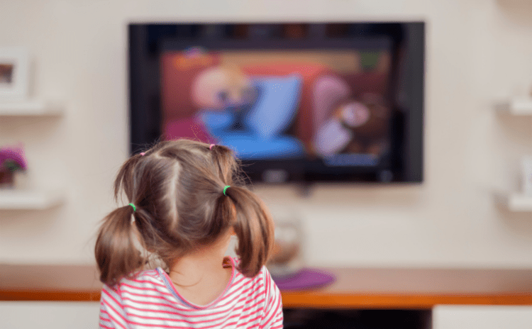 YouTube çağı: Çocuk programlarının adresi artık televizyon değil