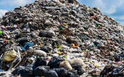 Türkiye gelişmiş ülkelerin tam tersini yapıyor: Dünyanın çöp evi olduk