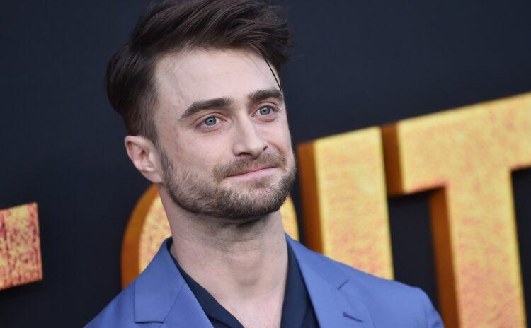 Daniel Radcliffe: Yeni 'Harry Potter' dizilerinde oynamayacağım