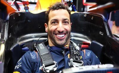 Ralph Schumacher’e göre Daniel Ricciardo F1’e dönüyor