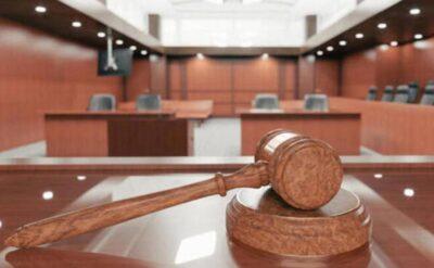 Kumpaslarla anılan eski komisere 26 yıl hapis