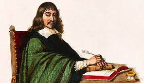 Descartes’ın Tanrı kanıtlaması