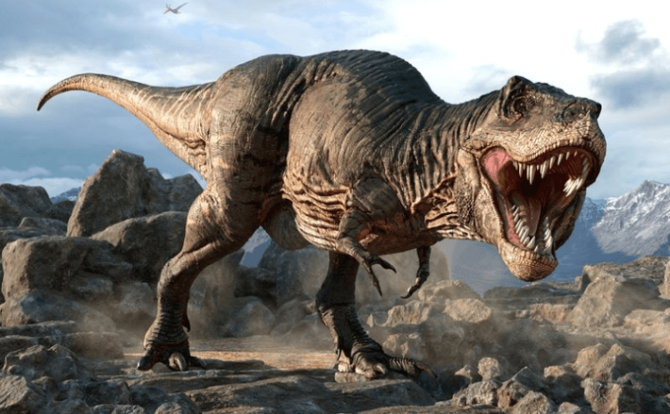 Dinozorlar yok olmasaydı dünyaya hükmedecek kadar zeki olurlar mıydı?