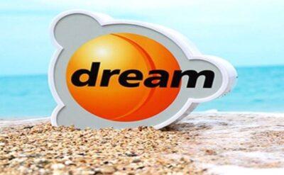 Dream TV yayınlarına yeniden başladı