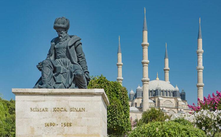 Merhaba Edirne, biz geldik