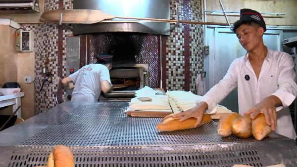 İstanbul'da ekmeğe resmi zam yok ama ikili fiyat başladı