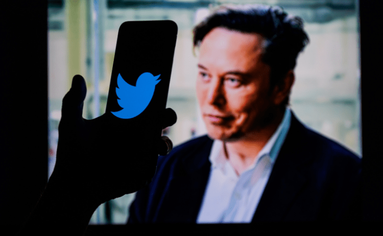 Markaya veda: Elon Musk bu sefer gözünü Twitter'ın kuş logosuna dikti