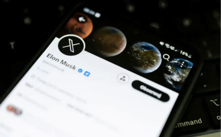 Kuşa veda zamanı: Elon Musk yeni 'X' logosunu kullanıma soktu