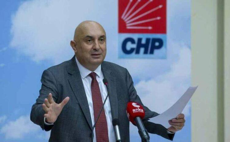 CHP’de ‘değişmeme’ halleri: Eski grup başkanvekili en önemli başdanışman oldu