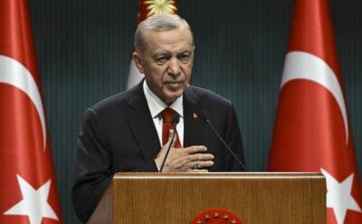 Erdoğan’dan ‘Kendini mağdur hisseden tüm kesimlerin gönlünü alacağız’ sözü