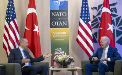 Biden, Erdoğan’ı Beyaz Saray’a davet eder mi?