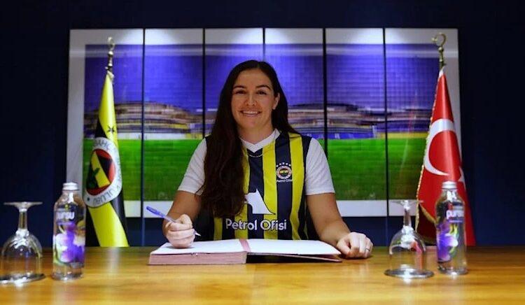 Fenerbahçe'nin kalesi Colombo'ya emanet