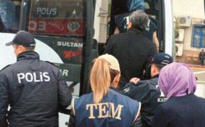 Savcılığın tespiti: FETÖ’cü kadın öğrencilerin tercihi Kadıköy olmuş