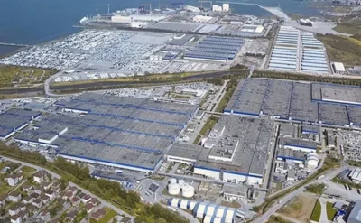 Ford Otosan’dan üretime ‘toplu izin’ arası