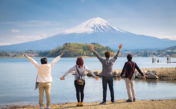 Valizsiz Japonya seyahati: Japon Hava Yolları giysi kiralayacak