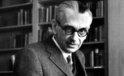 Kurt Gödel de Tanrının varlığını kanıtlamaya çalışmıştı