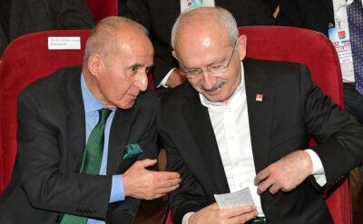 Hikmet Çetin Kılıçdaroğlu’ndan özür diledi