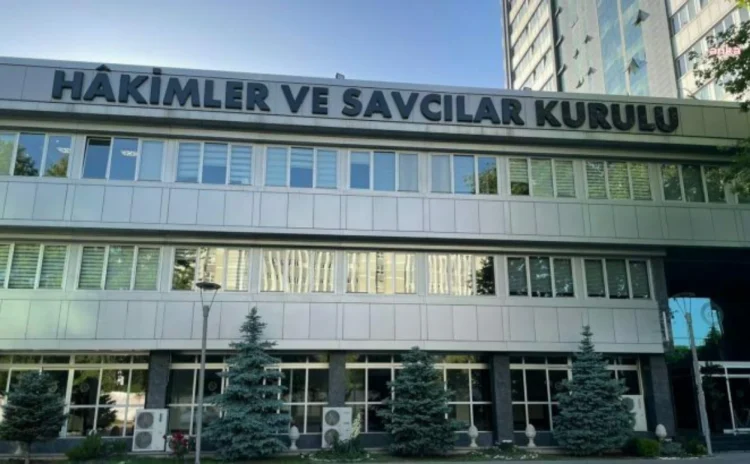 HSK kararnamesinin şifreleri: FETÖ, Hablemitoğlu, Şike, Çarşı, Kavala...