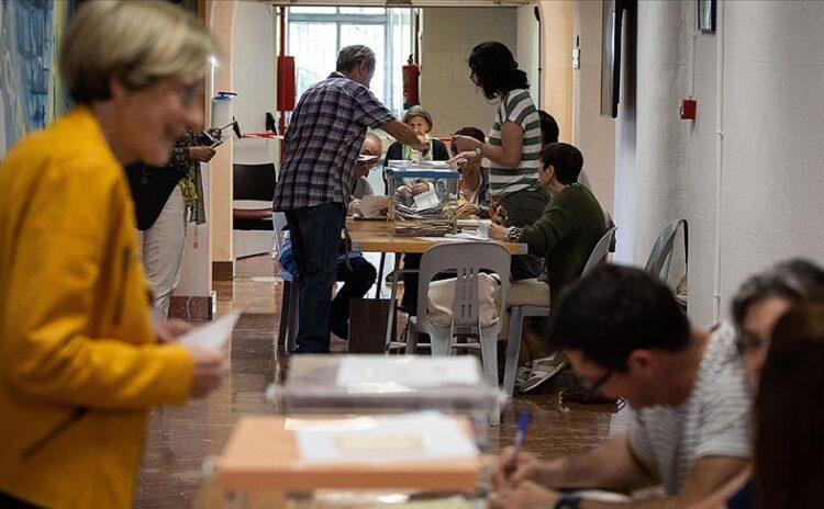 İspanya sandık başına gidiyor: Ufukta sağ ve aşırı sağ koalisyonu var