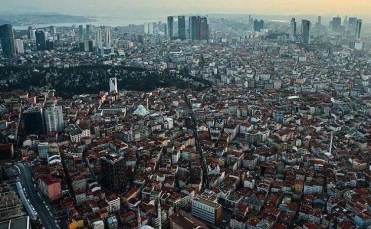 İstanbul'da bütün yabancılar için oturma izni yasağı geldi, yeni izin verilmiyor