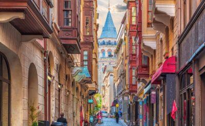 Seyahat dergisi Travel + Leisure okurları seçti: Avrupa’nın en iyisi İstanbul 