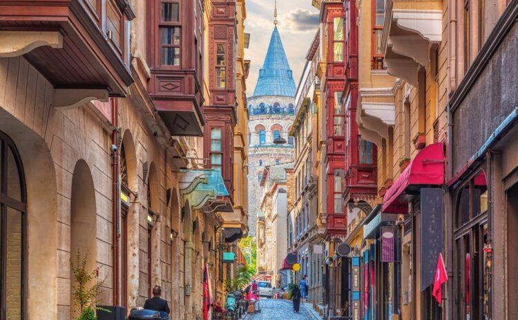Seyahat dergisi Travel + Leisure okurları seçti: Avrupa’nın en iyisi İstanbul 