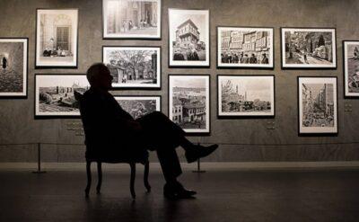 Fotoğrafa adanan bir ömür: İzzet Keribar sergisi açıldı