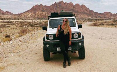 19 ülkeden 34 kişiyle flört eden kadın Türkiye’de yaşadıklarını anlattı