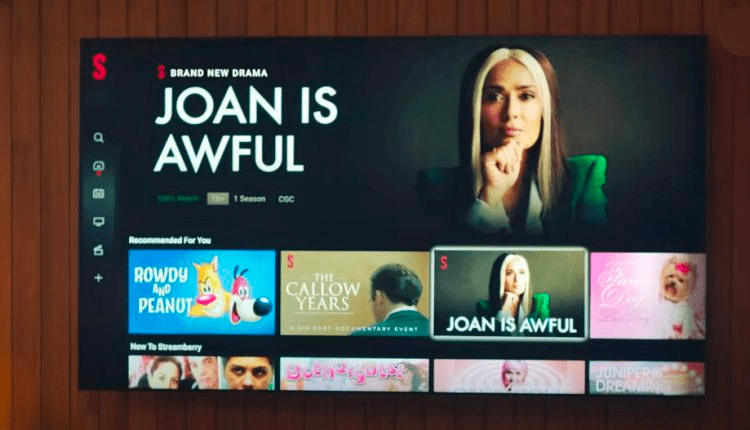 ‘Joan is Awful’u seyrettiniz mi? Bu bir kurmaca mı, yoksa geleceği anlatan bir belgesel mi?