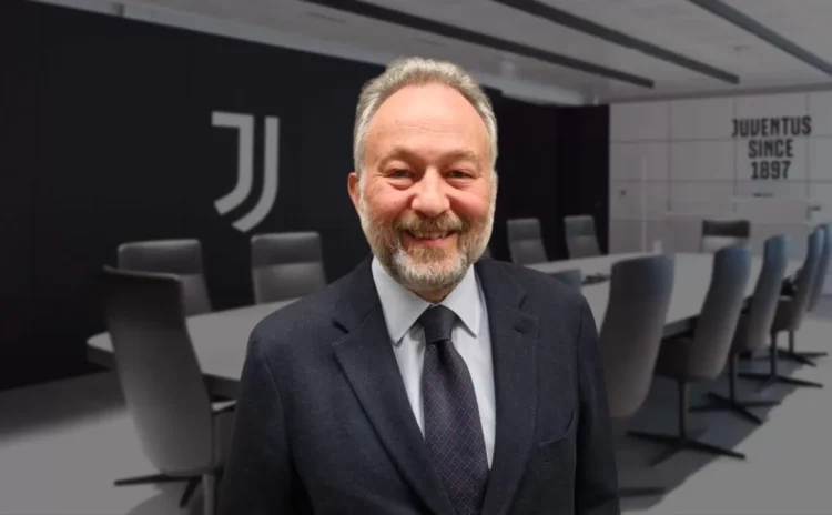 Juventus, UEFA'nın verdiği ihraç kararına boynunu eğdi