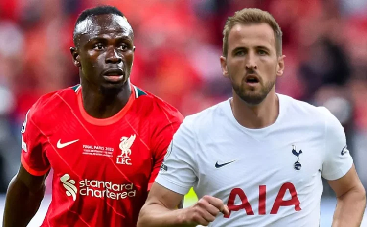 Bayern Münih'te Kane geliyor Mane gidiyor